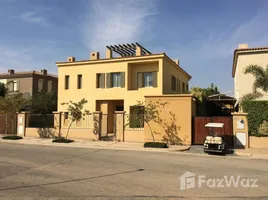 4 Bedroom Townhouse for sale at Allegria, Sheikh Zayed Compounds, Sheikh Zayed City, Giza
