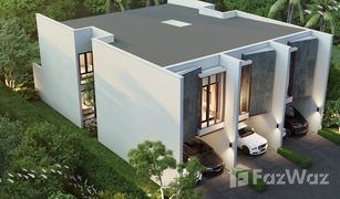 3 Bedrooms Townhouse for sale in Kathu, Phuket Honey Bliss Townhome at Kathu