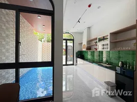 4 Schlafzimmer Villa zu vermieten im One River, Khue My