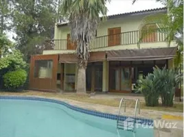 4 Bedroom House for sale at Tamboré, Pesquisar, Bertioga