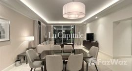Available Units at The Address Residence Fountain Views 3