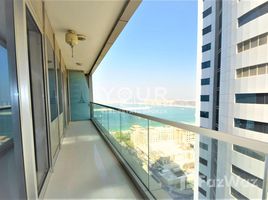 1 chambre Appartement à vendre à Ocean Heights., Dubai Marina