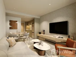 2 Bedroom Condo for sale at Vibe Residence Karon, Karon