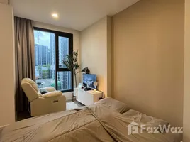 คอนโด 1 ห้องนอน ให้เช่า ในโครงการ เดนิม จตุจักร, จอมพล, จตุจักร, กรุงเทพมหานคร