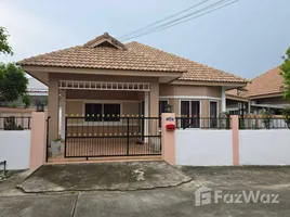 บ้านเดี่ยว 3 ห้องนอน ให้เช่า ในโครงการ รวิพร ซิตี้โฮม วิลเลจ, เมืองพัทยา