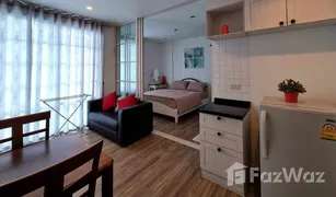 1 Bedroom Condo for sale in Nong Kae, Hua Hin Summer Hua Hin