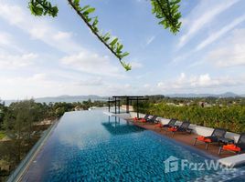 1 Bedroom Condo for sale at 6th Avenue Surin, Choeng Thale, Thalang, Phuket