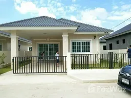 บ้านเดี่ยว 2 ห้องนอน ให้เช่า ในโครงการ ดีญ่า วาเล่ย์ หางดง, หางดง, หางดง