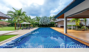 4 Bedrooms Villa for sale in Si Sunthon, Phuket Layan Hills Estate