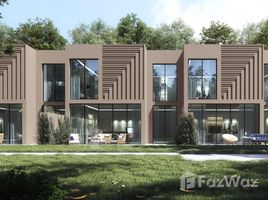 3 Bedroom Villa for sale at Barashi, Al Badie