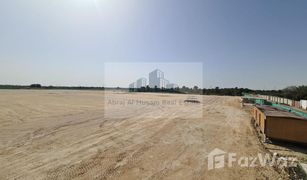 N/A Grundstück zu verkaufen in Al Samar, Al Ain Al Yahar