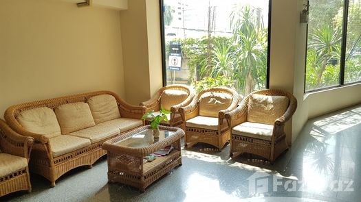 图片 1 of the Rezeption / Lobby at Supalai Premier Place Asoke