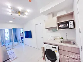 1 Bedroom Apartment for sale at Plum Condo Sukhumvit 62, Bang Chak, Phra Khanong, Bangkok, Thailand