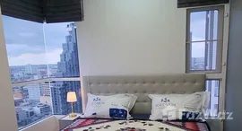 Available Units at The Parkland Grand Taksin