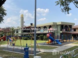 5 Bedrooms Townhouse for sale in Bandar Petaling Jaya, Selangor Petaling Jaya