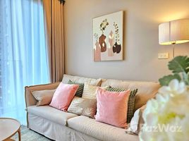 2 спален Квартира в аренду в Whizdom the Forestias, Bang Kaeo, Bang Phli, Самутпракан