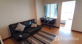 ยูนิตที่เหลืออยู่ในโครงการ ไลฟ์ แอท รัชดา - ห้วยขวาง