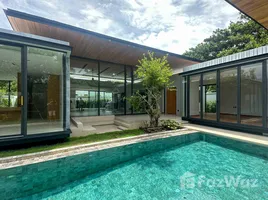 3 Habitación Villa en venta en Botanica Foresta, Thep Krasattri, Thalang, Phuket