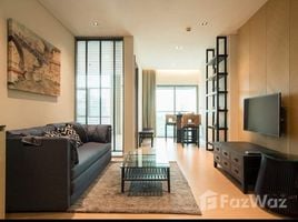 1 Bedroom Condo for sale at The Room Charoenkrung 30, Bang Rak