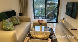 ยูนิตที่เหลืออยู่ในโครงการ แคสเซีย เรสซิเดนซ์ ภูเก็ต