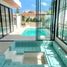 3 Schlafzimmer Villa zu verkaufen in Mengwi, Bali, Mengwi, Badung, Bali