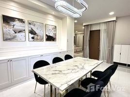 4 Habitación Villa en alquiler en The City Bangna, Bang Kaeo, Bang Phli
