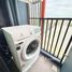 1 Bedroom Condo for rent at Brixton Pet&Play Phahol 50 Station, Anusawari, Bang Khen