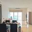 2 спален Кондо в аренду в The Madison, Khlong Tan Nuea