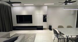 Available Units at Kampung Kerinchi (Bangsar South)