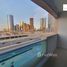 Studio Apartment for sale at Julphar Residence, Marina Square, Al Reem Island