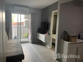 ขายคอนโด 1 ห้องนอน ในโครงการ เอส-ฟิฟตี้ คอนโดมิเนียม, เมืองพัทยา