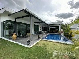 3 chambre Villa for sale in Pran Buri, Prachuap Khiri Khan, Wang Phong, Pran Buri