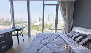 2 Schlafzimmern Wohnung zu verkaufen in Khlong Toei, Bangkok Siamese Exclusive Queens