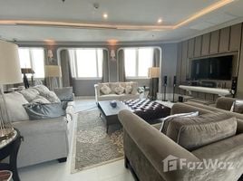 3 Schlafzimmer Penthouse zu vermieten im Millennium Residence, Khlong Toei