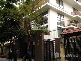 Studio Villa for sale in Ba Dinh, Ha Noi, Vinh Phuc, Ba Dinh