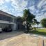 4 спален Дом в аренду в Siwalee Lakeview, Mae Hia