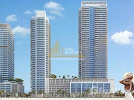 1 спален Квартира на продажу в Marina Vista, EMAAR Beachfront