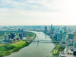 1 Phòng ngủ Căn hộ for rent at The Metropole Thu Thiem, An Khánh, Quận 2