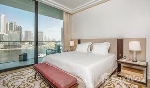 5 Bedrooms Penthouse for sale in , Dubai The Residences Dorchester Collection Dubai