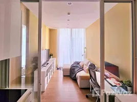 1 Schlafzimmer Appartement zu vermieten im Noble BE19, Khlong Toei Nuea