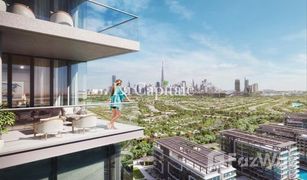 1 Schlafzimmer Appartement zu verkaufen in District One, Dubai Residences 12