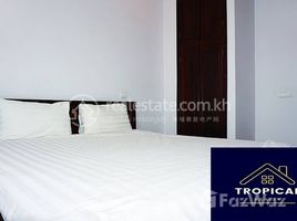 2 Schlafzimmer Appartement zu vermieten im 1 Bedroom Apartment In Toul Tompoung, Tuol Tumpung Ti Muoy