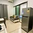 Studio Condo for rent at ZCAPE III, Wichit, Phuket Town