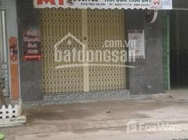 6 Phòng ngủ Nhà mặt tiền for sale in Tân Quý, Quận 7, Tân Quý