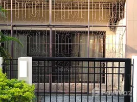 2 спален Таунхаус for rent in Suthep, Mueang Chiang Mai, Suthep