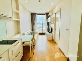 1 Bedroom Condo for rent at Q House Condo Sukhumvit 79, Phra Khanong