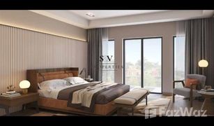 4 Schlafzimmern Reihenhaus zu verkaufen in Golf Vita, Dubai Portofino