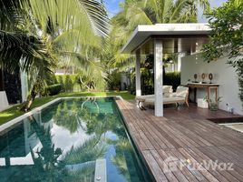4 Bedroom Villa for sale at Botanica Luxury Villas (Phase 3), Choeng Thale, Thalang, Phuket
