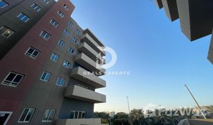 2 Bedrooms Apartment for sale in Al Reef Downtown, Abu Dhabi Tower 41