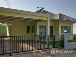 2 Schlafzimmer Villa zu vermieten im Baan Marui Motorway, Tha Sa-An, Bang Pakong, Chachoengsao, Thailand